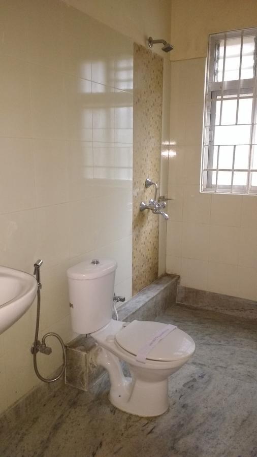 Hotel Pradhan Residency 강토크 외부 사진